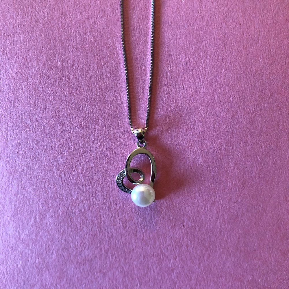 Helzberg Necklace